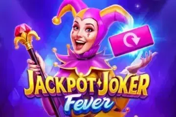 Jackpot Joker FEVER - WinPesa - Kenya