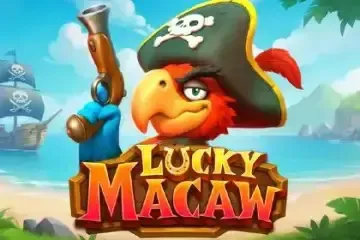 Lucky Macaw - WinPesa - Kenya