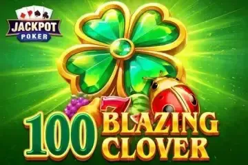 100 Blazing Clover - WinPesa - Kenya