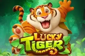 Lucky Tiger - WinPesa - Kenya