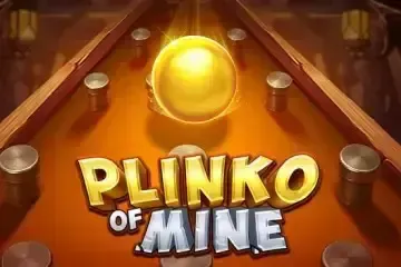 Plinko of Mine - WinPesa - Kenya