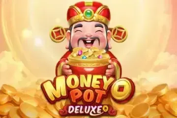 Money Pot DELUXE - WinPesa - Kenya