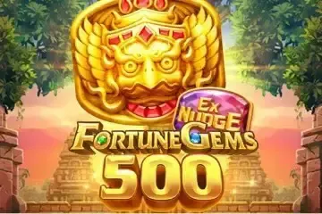 Fortune Gems 500 - WinPesa - Kenya