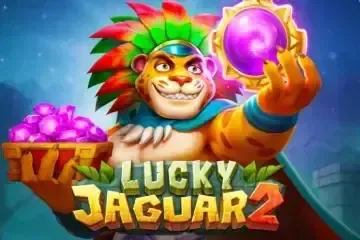 Lucky Jaguar 2 - WinPesa - Kenya