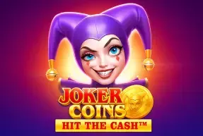 Joker Coins - WinPesa - Kenya