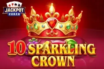 10 Sparkling Crown - WinPesa - Kenya