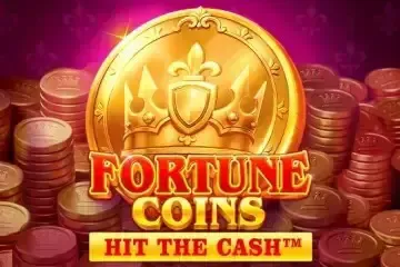 Fortune Coins - WinPesa - Kenya