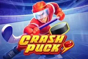 Crash Puck - WinPesa - Kenya
