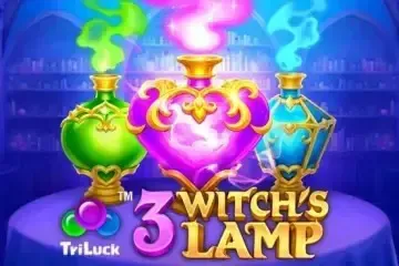 3 Witch's Lamp - WinPesa - Kenya