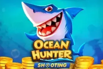 Ocean Hunter - WinPesa - Kenya