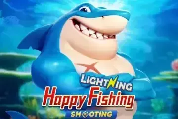 Happy Fish Lightning - WinPesa - Kenya