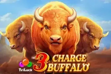 3 Charge Buffalo - WinPesa - Kenya