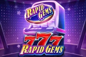 Rapid Gems 777 - WinPesa - Kenya