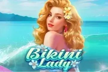 Bikini Lady - WinPesa - Kenya