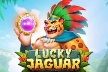 Lucky Jaguar - WinPesa - Kenya
