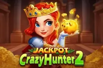 Crazy Hunter2 - WinPesa - Kenya