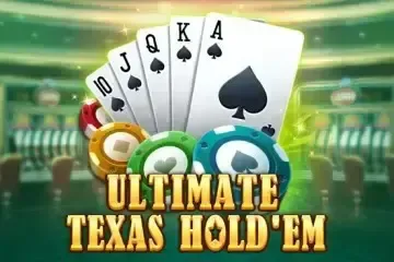Ultimate Texas Holdem - WinPesa - Kenya
