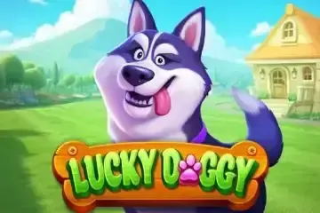Lucky Doggy - WinPesa - Kenya
