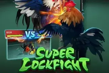 Super Cockfight - WinPesa - Kenya