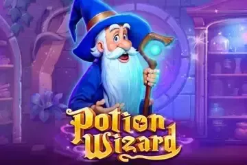 Potion Wizard - WinPesa - Kenya