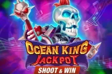 Ocean King Jackpot - WinPesa - Kenya