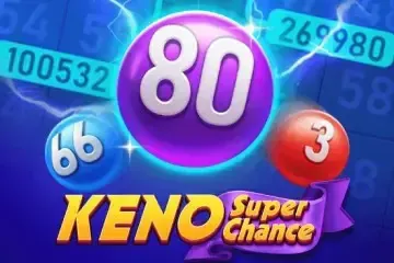 Keno Super Chance - WinPesa - Kenya