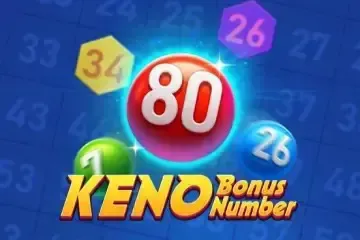Keno Bonus Number - WinPesa - Kenya