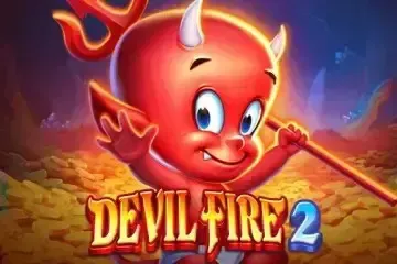 Devil Fire 2 - WinPesa - Kenya