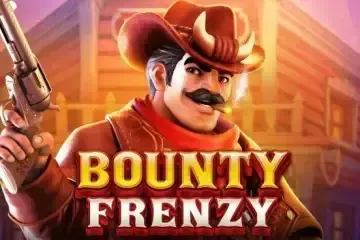 Bounty Frenzy - WinPesa - Kenya