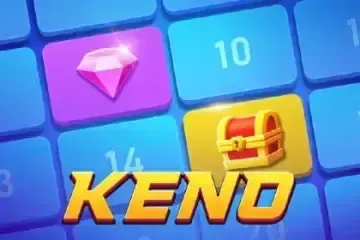 Keno - WinPesa - Kenya