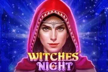 Witches' Night - WinPesa - Kenya