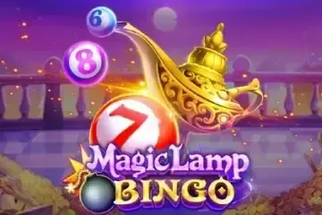 Magic Lamp Bingo - WinPesa - Kenya