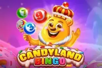 Candyland Bingo - WinPesa - Kenya