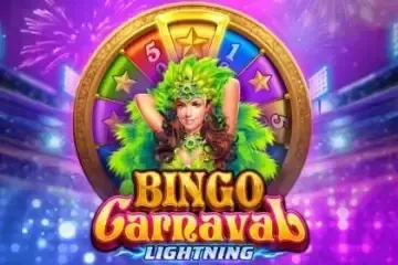 Bingo Carnaval - WinPesa - Kenya