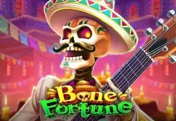 Bone Fortune - WinPesa - Kenya