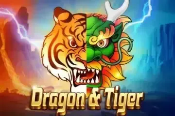 Dragon & Tiger - WinPesa - Kenya