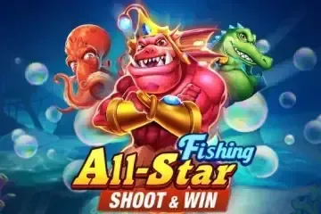 All-star Fishing - WinPesa - Kenya