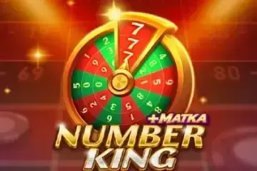 Number King - WinPesa - Kenya