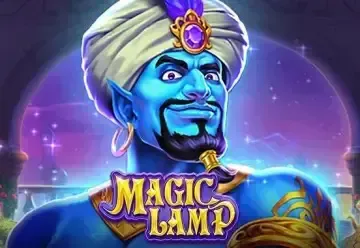Magic Lamp - WinPesa - Kenya
