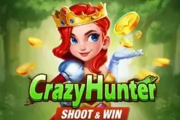 Crazy Hunter - WinPesa - Kenya