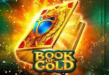 Book of Gold - WinPesa - Kenya