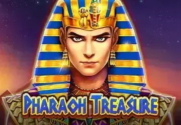 Pharaoh Treasure - WinPesa - Kenya