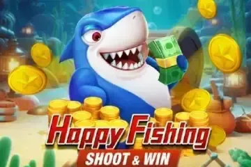 Happy Fishing - WinPesa - Kenya
