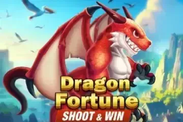 Dragon Fortune - WinPesa - Kenya