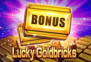 Lucky Goldbricks - WinPesa - Kenya