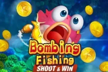 Bombing Fishing - WinPesa - Kenya