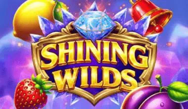 Shining Wilds - WinPesa - Kenya