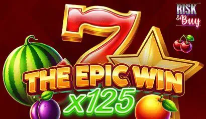 The Epic Win x125 - WinPesa - Kenya