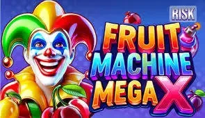 FRUIT MACHINE: MEGA X - WinPesa - Kenya