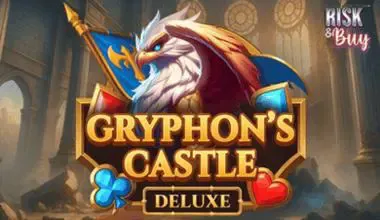 GRYPHON'S CASTLE DELUXE - WinPesa - Kenya